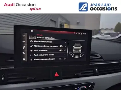 Photo 15 Audi A4  Avant 35 TFSI 150 S tronic 7