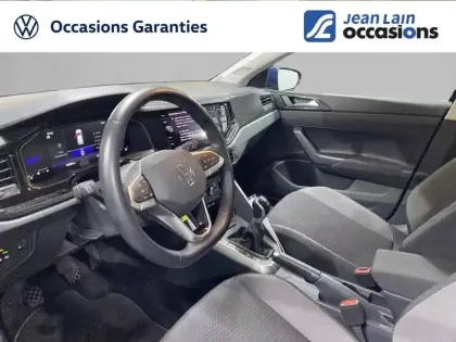 Photo 12 Volkswagen Polo  1.0 TSI 95 S&S BVM5