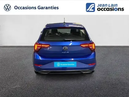 Photo 7 Volkswagen Polo  1.0 TSI 95 S&S BVM5