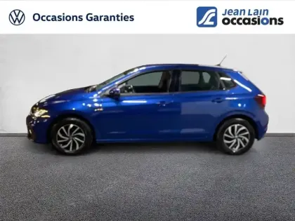 Photo 6 Volkswagen Polo  1.0 TSI 95 S&S BVM5