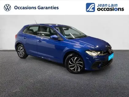 Photo 9 Volkswagen Polo  1.0 TSI 95 S&S BVM5