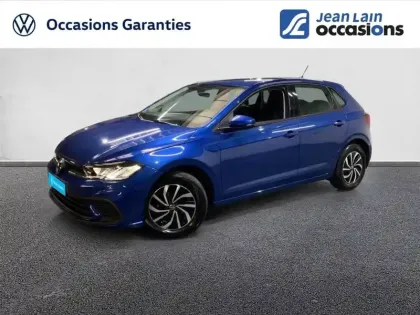 Photo Volkswagen Polo Life