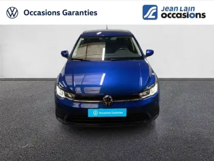 Photo 8 Volkswagen Polo  1.0 TSI 95 S&S BVM5