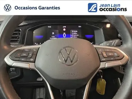 Photo 16 Volkswagen Polo  1.0 TSI 95 S&S BVM5