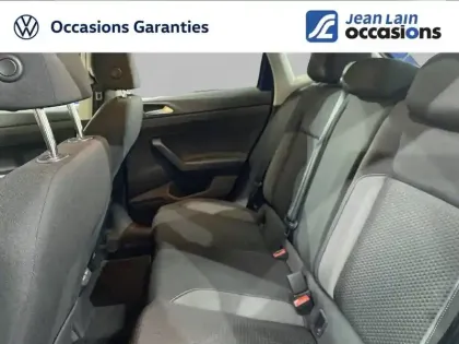 Photo 5 Volkswagen Polo  1.0 TSI 95 S&S BVM5