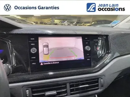 Photo 18 Volkswagen Polo  1.0 TSI 95 S&S BVM5