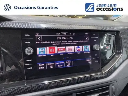 Photo 14 Volkswagen Polo  1.0 TSI 95 S&S BVM5