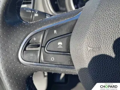 Photo 61 Renault Scenic  Blue dCi 150 EDC
