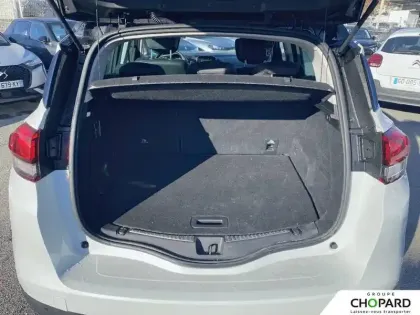 Photo 5 Renault Scenic  Blue dCi 150 EDC