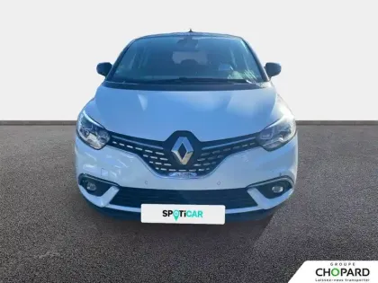 Photo 22 Renault Scenic Gén. IV (JFA) Ph1 Initiale Paris 5