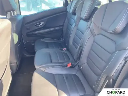 Photo 31 Renault Scenic Gén. IV (JFA) Ph1 Initiale Paris 5