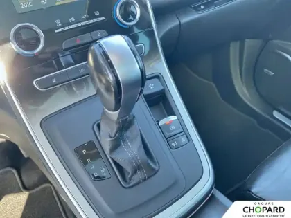 Photo 18 Renault Scenic  Blue dCi 150 EDC