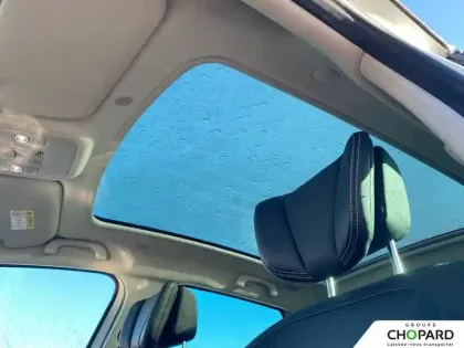 Photo 59 Renault Scenic  Blue dCi 150 EDC