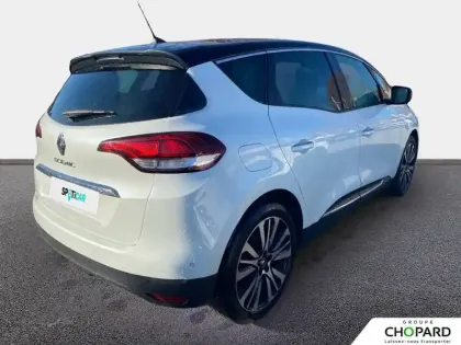 Photo 28 Renault Scenic Gén. IV (JFA) Ph1 Initiale Paris 5