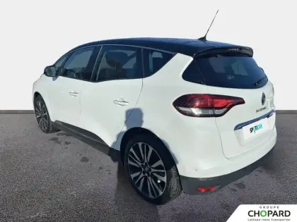 Photo 27 Renault Scenic Gén. IV (JFA) Ph1 Initiale Paris 5