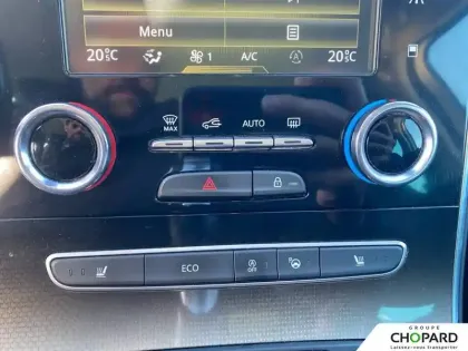 Photo 55 Renault Scenic  Blue dCi 150 EDC