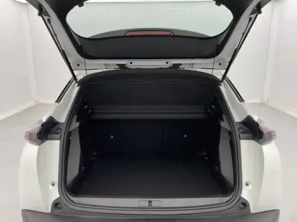 Photo 12 Peugeot 2008  Electrique 136 ch