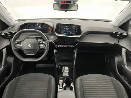 Photo 28 Peugeot 2008  Electrique 136 ch