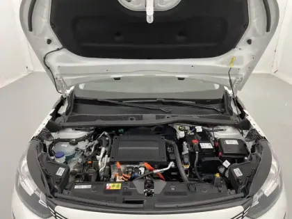 Photo 20 Peugeot 2008  Electrique 136 ch