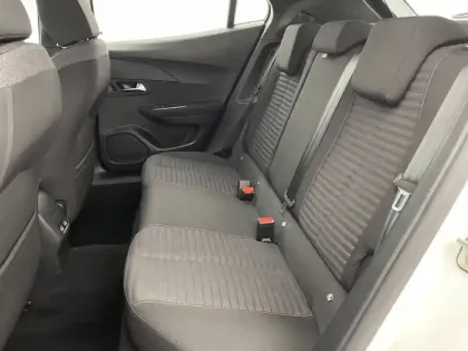 Photo 14 Peugeot 2008  Electrique 136 ch