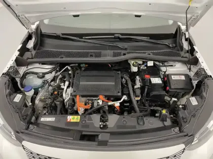 Photo 20 Peugeot 2008  Moteur électrique 136 ch