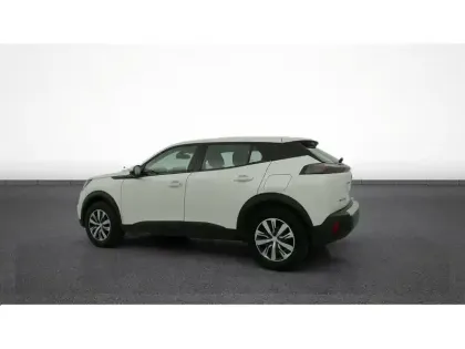 Photo 36 Peugeot 2008  Moteur électrique 136 ch