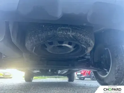 Photo 17 Dacia Duster  TCe 130 FAP 4x2