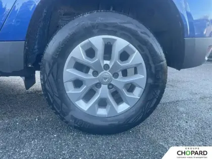 Photo 11 Dacia Duster  TCe 130 FAP 4x2