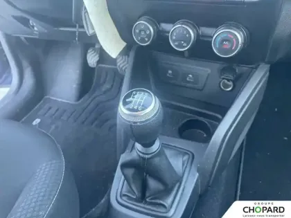 Photo 16 Dacia Duster  TCe 130 FAP 4x2