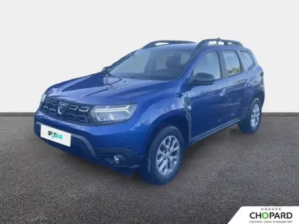 Photo Dacia Duster Confort