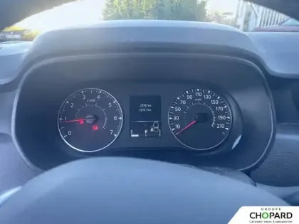 Photo 18 Dacia Duster  TCe 130 FAP 4x2