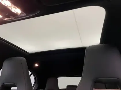 Photo 23 Mercedes Classe A  200 d 8G-DCT