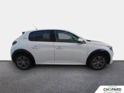 Photo 24 Peugeot 208 Gén. II Ph1 NG Style 5