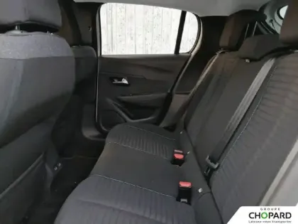 Photo 31 Peugeot 208 Gén. II Ph1 NG Style 5