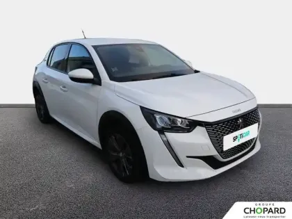 Photo 23 Peugeot 208 Gén. II Ph1 NG Style 5