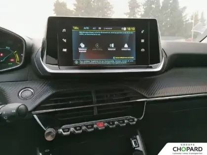 Photo 34 Peugeot 208 Gén. II Ph1 NG Style 5