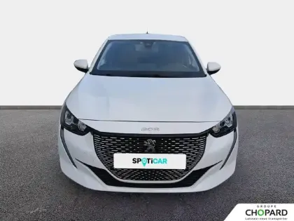 Photo 22 Peugeot 208 Gén. II Ph1 NG Style 5