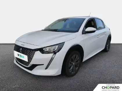 Photo Peugeot 208 Style