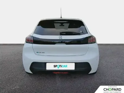 Photo 25 Peugeot 208 Gén. II Ph1 NG Style 5