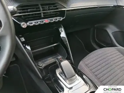 Photo 38 Peugeot 208 Gén. II Ph1 NG Style 5