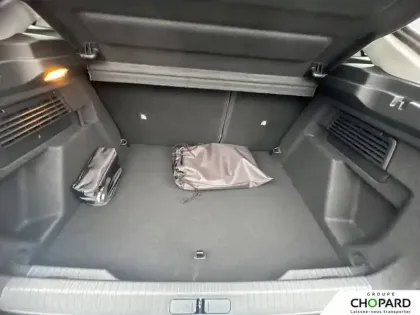 Photo 7 Citroën C4 e- 156 ch autonomie étendue