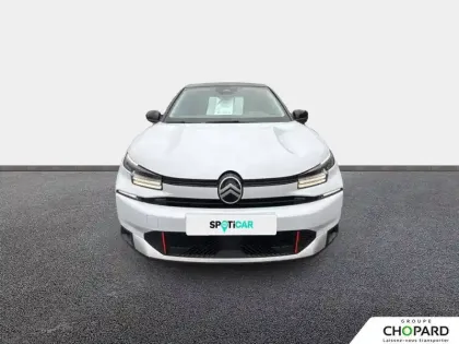 Photo 27 Citroën C4 e- 156 ch autonomie étendue