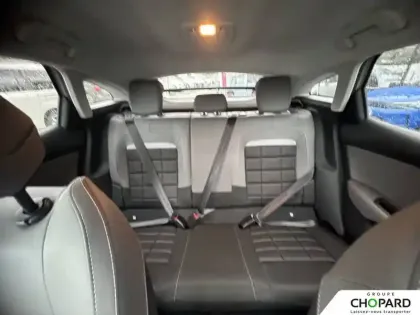 Photo 18 Citroën C4 e- 156 ch autonomie étendue