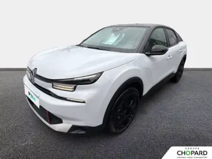 Photo Citroën C4 Collection