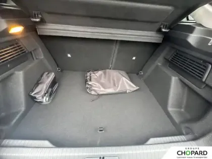 Photo 23 Citroën C4 e- 156 ch autonomie étendue