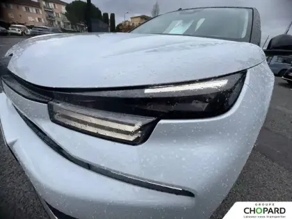 Photo 45 Citroën C4 e- 156 ch autonomie étendue
