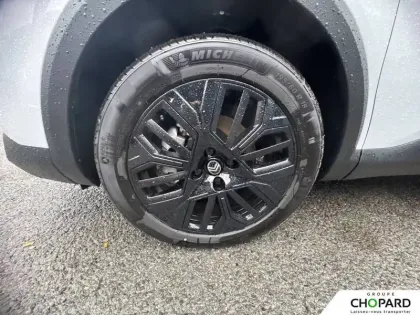 Photo 20 Citroën C4 e- 156 ch autonomie étendue