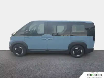 Photo 9 Kia PV5  Batterie L