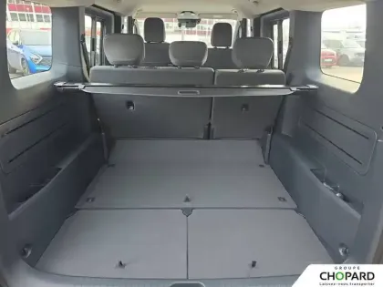 Photo 7 Kia PV5  Batterie L