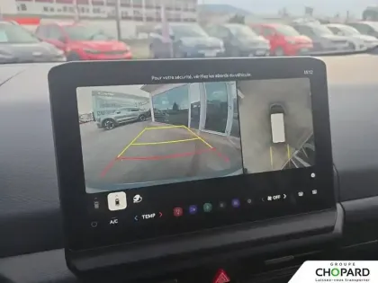 Photo 14 Kia PV5  Batterie L